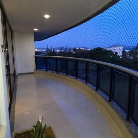 Residence קאבו פריו מראה חיצוני תמונה
