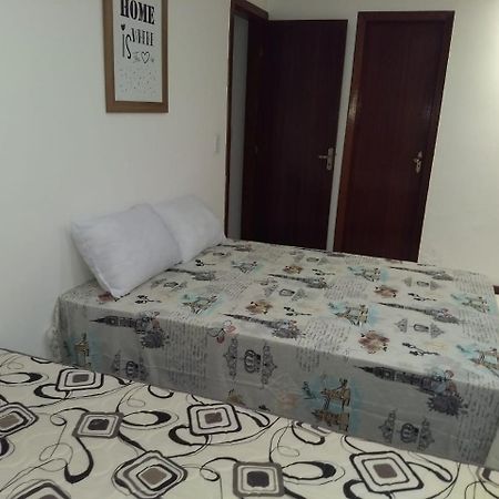 Residence קאבו פריו מראה חיצוני תמונה