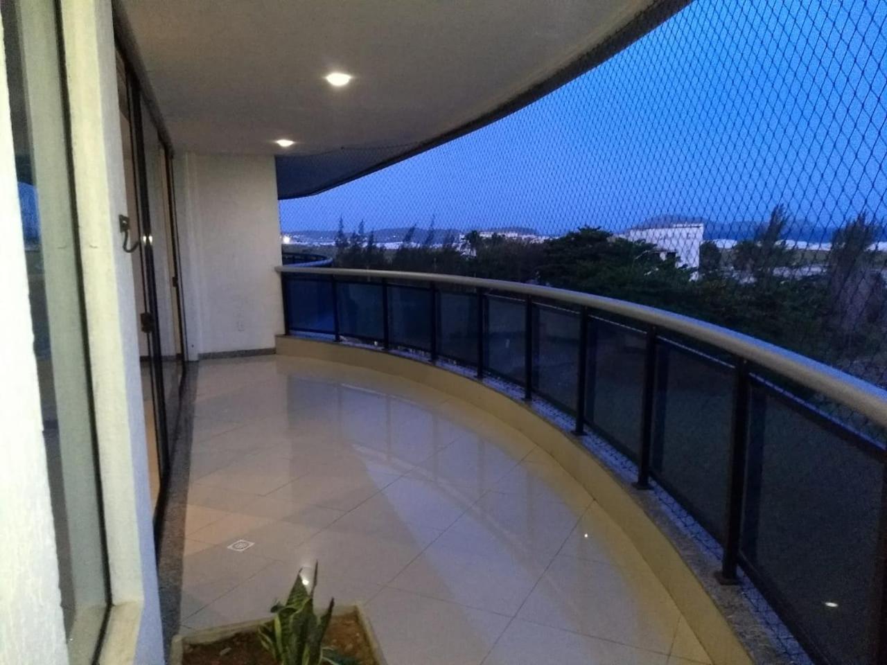 Residence קאבו פריו מראה חיצוני תמונה