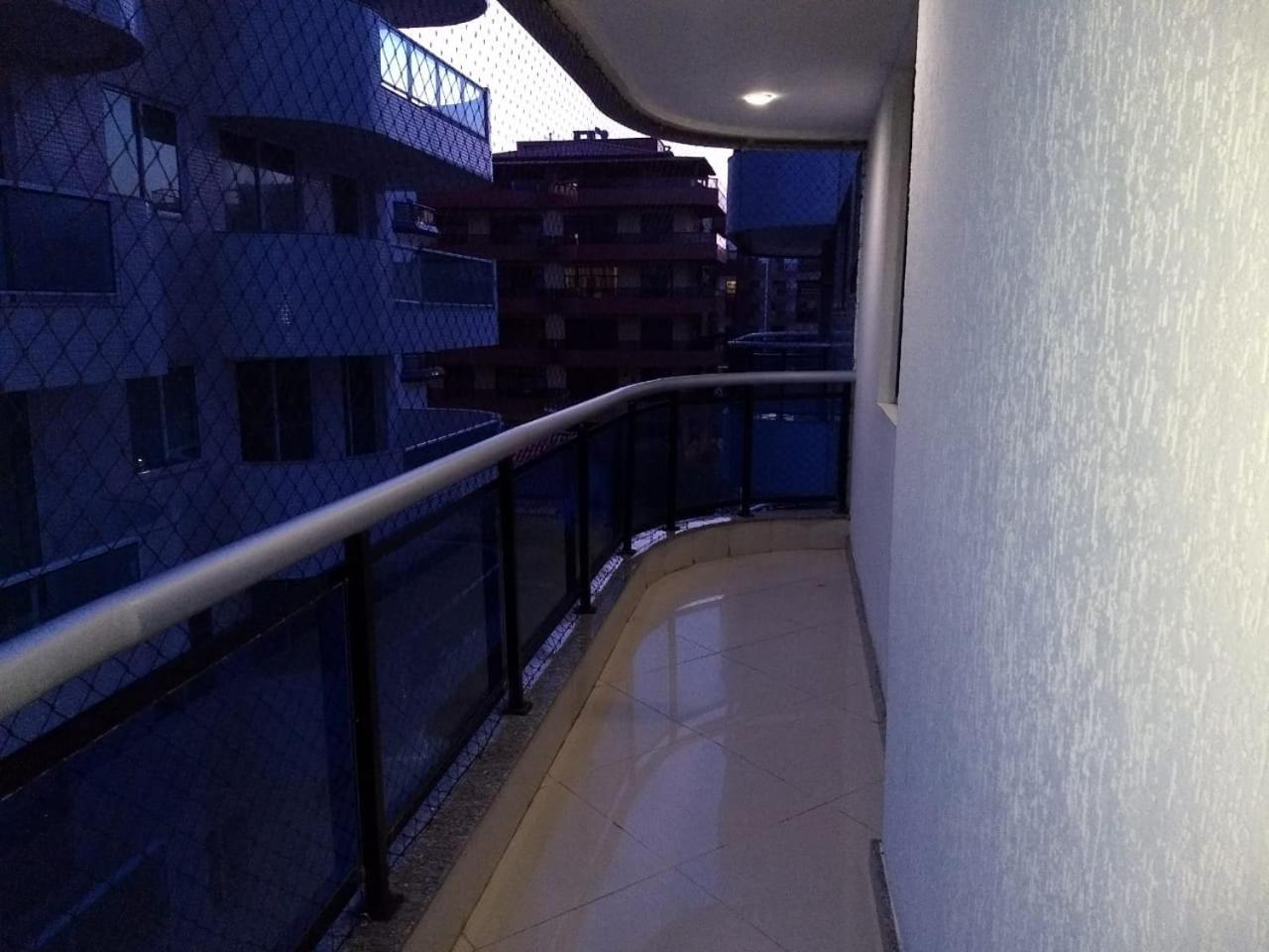 Residence קאבו פריו מראה חיצוני תמונה