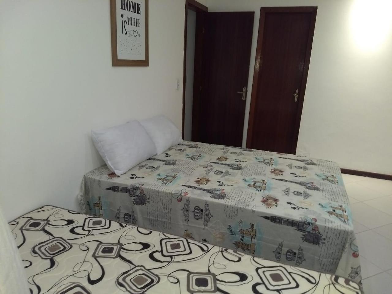 Residence קאבו פריו מראה חיצוני תמונה