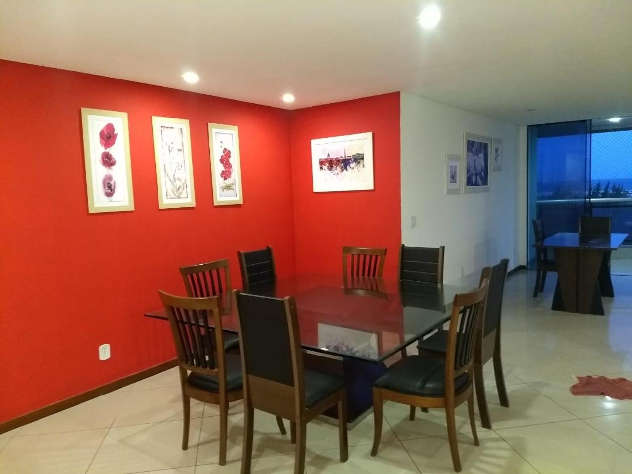 Residence קאבו פריו מראה חיצוני תמונה