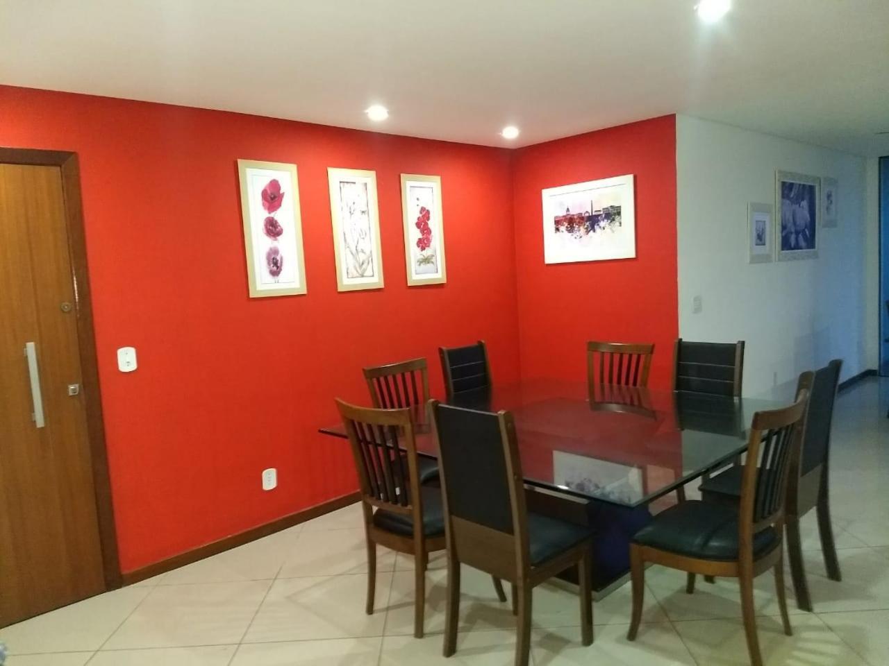 Residence קאבו פריו מראה חיצוני תמונה