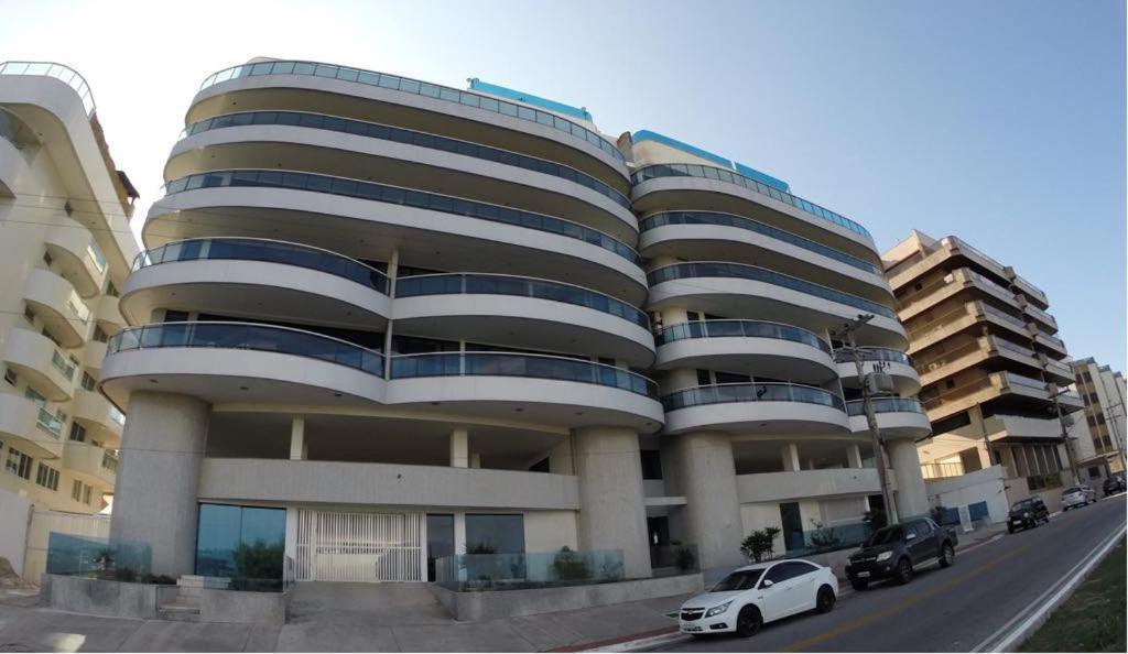 Residence קאבו פריו מראה חיצוני תמונה