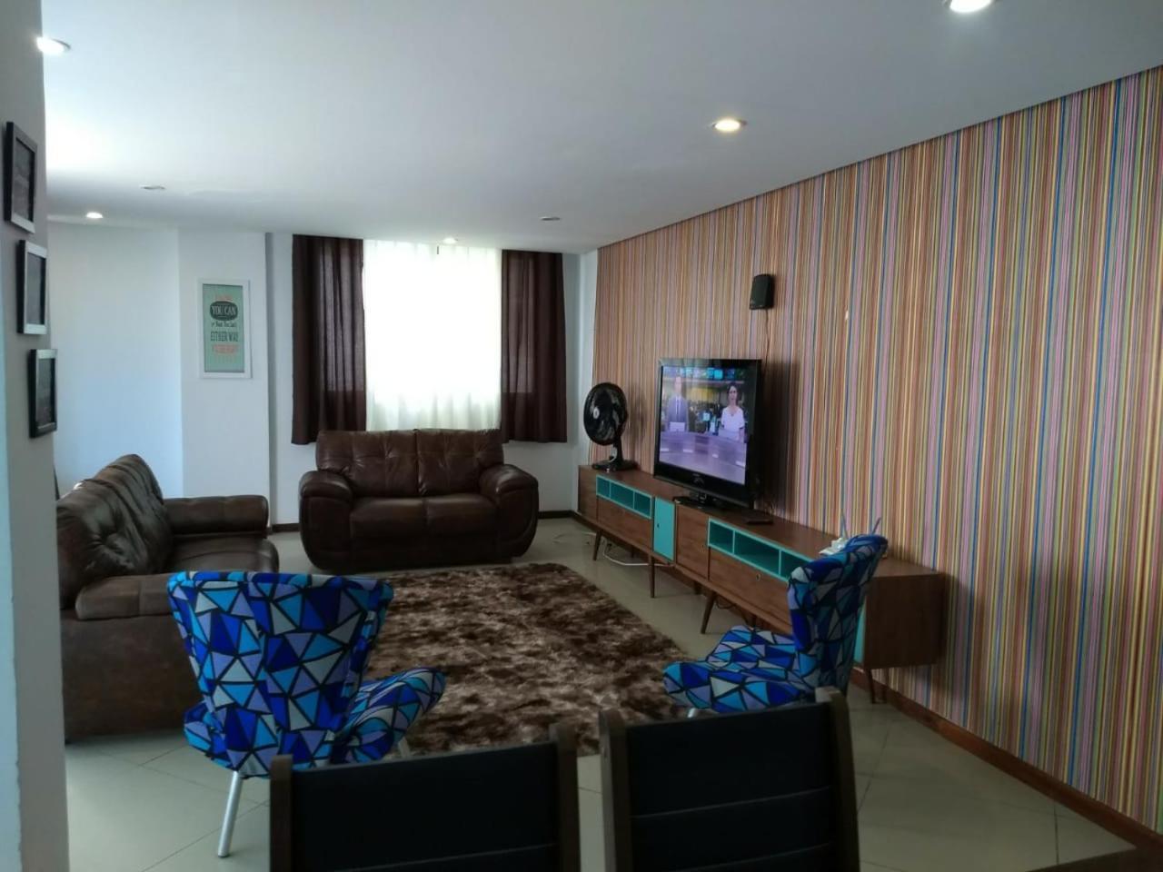 Residence קאבו פריו מראה חיצוני תמונה
