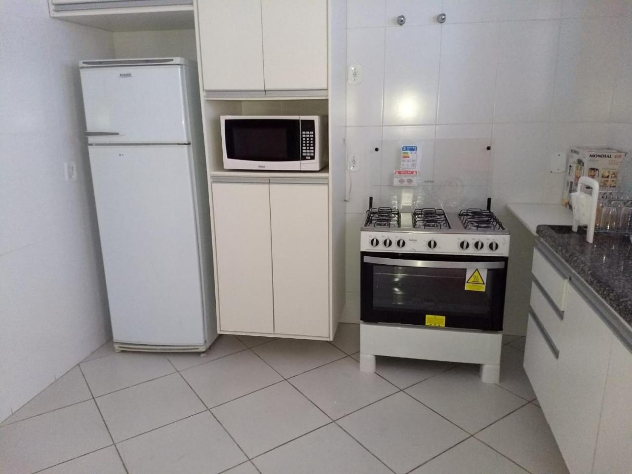 Residence קאבו פריו מראה חיצוני תמונה