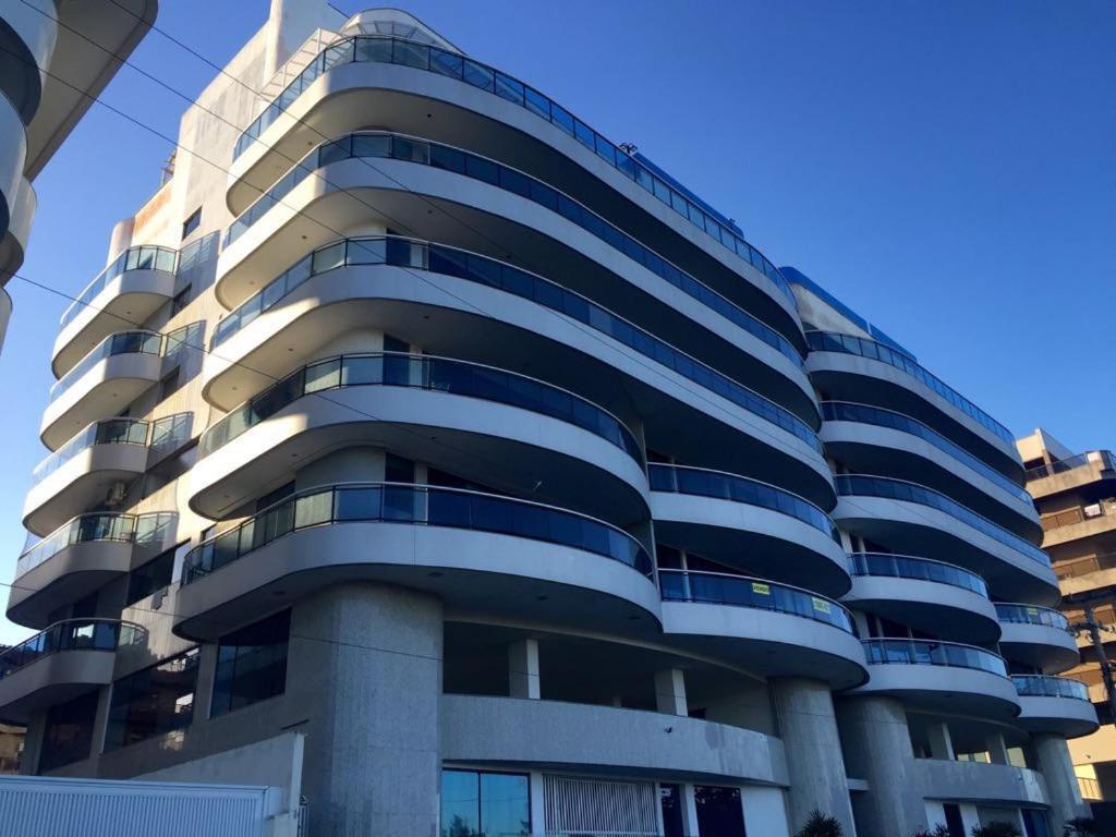Residence קאבו פריו מראה חיצוני תמונה
