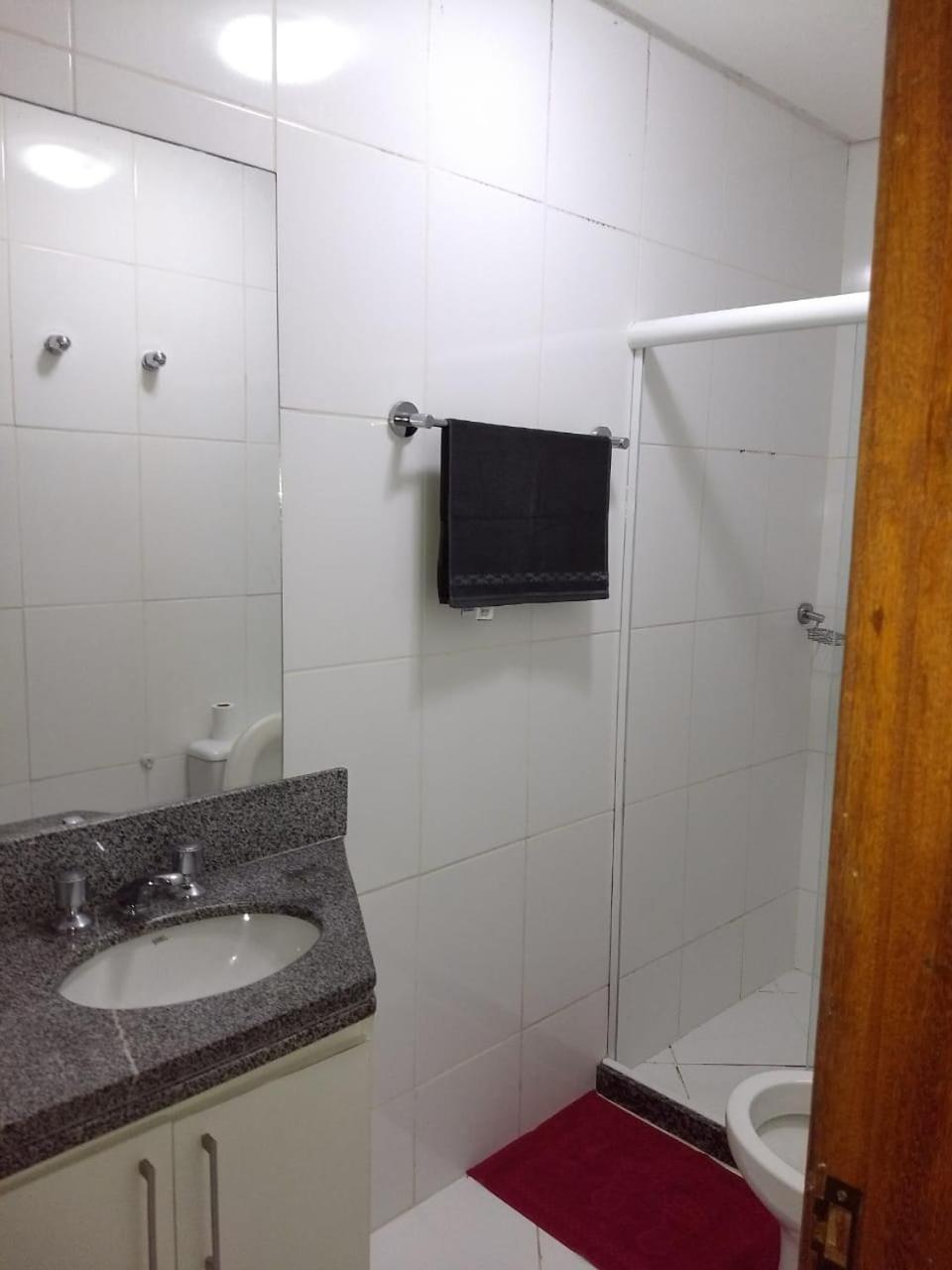 Residence קאבו פריו מראה חיצוני תמונה