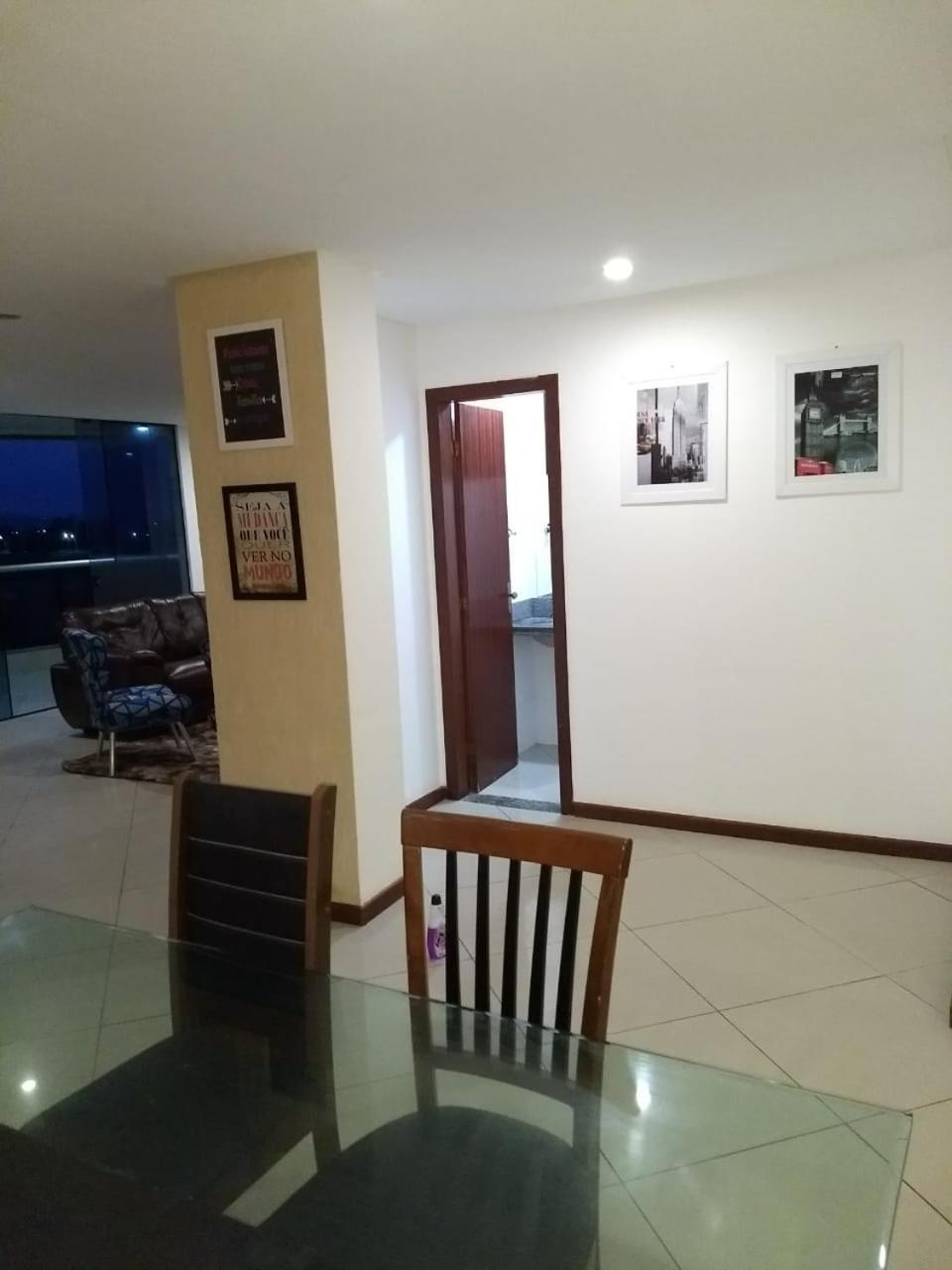 Residence קאבו פריו מראה חיצוני תמונה