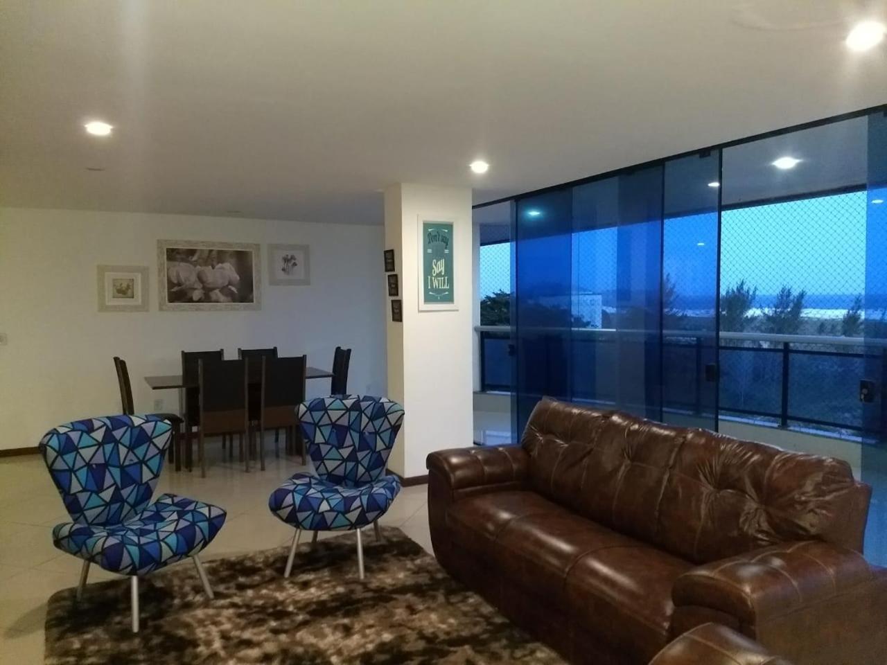 Residence קאבו פריו מראה חיצוני תמונה