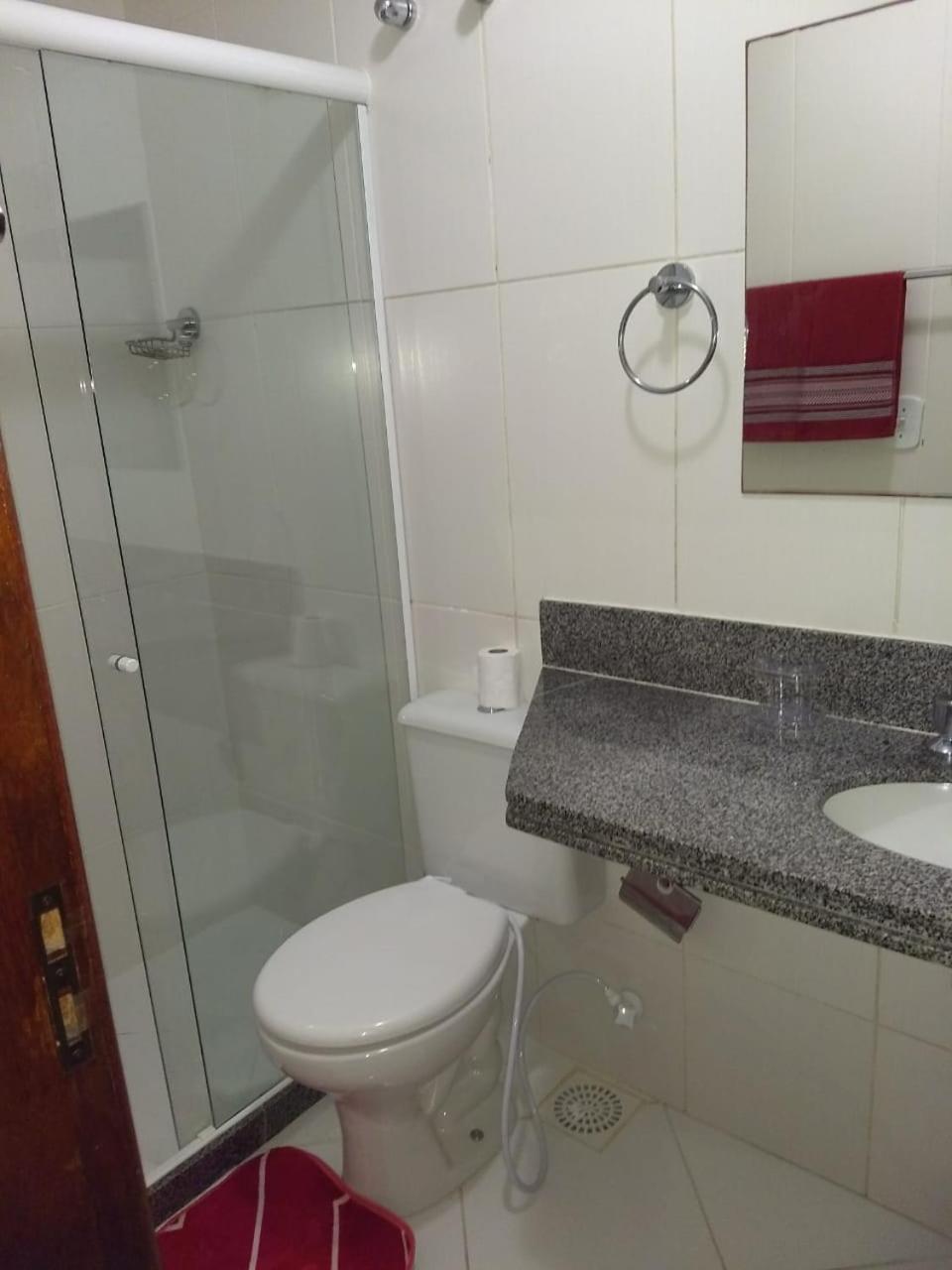 Residence קאבו פריו מראה חיצוני תמונה
