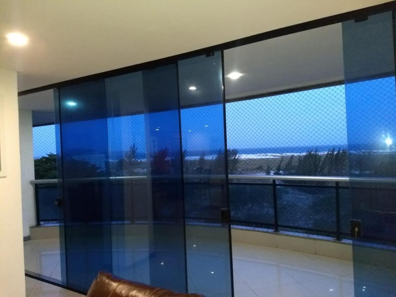 Residence קאבו פריו מראה חיצוני תמונה