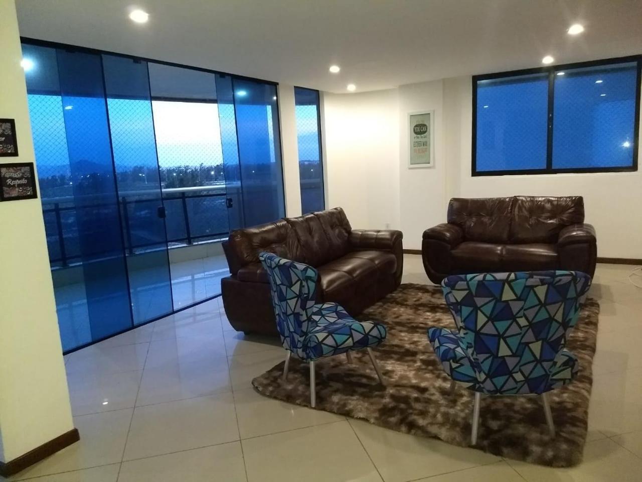 Residence קאבו פריו מראה חיצוני תמונה