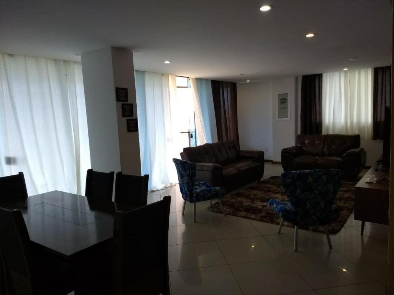 Residence קאבו פריו מראה חיצוני תמונה