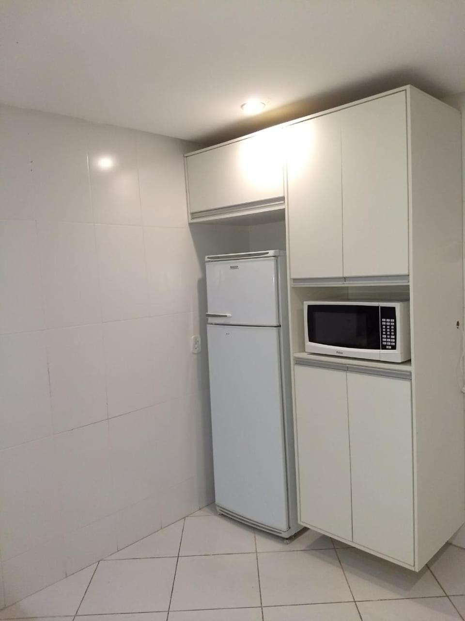 Residence קאבו פריו מראה חיצוני תמונה