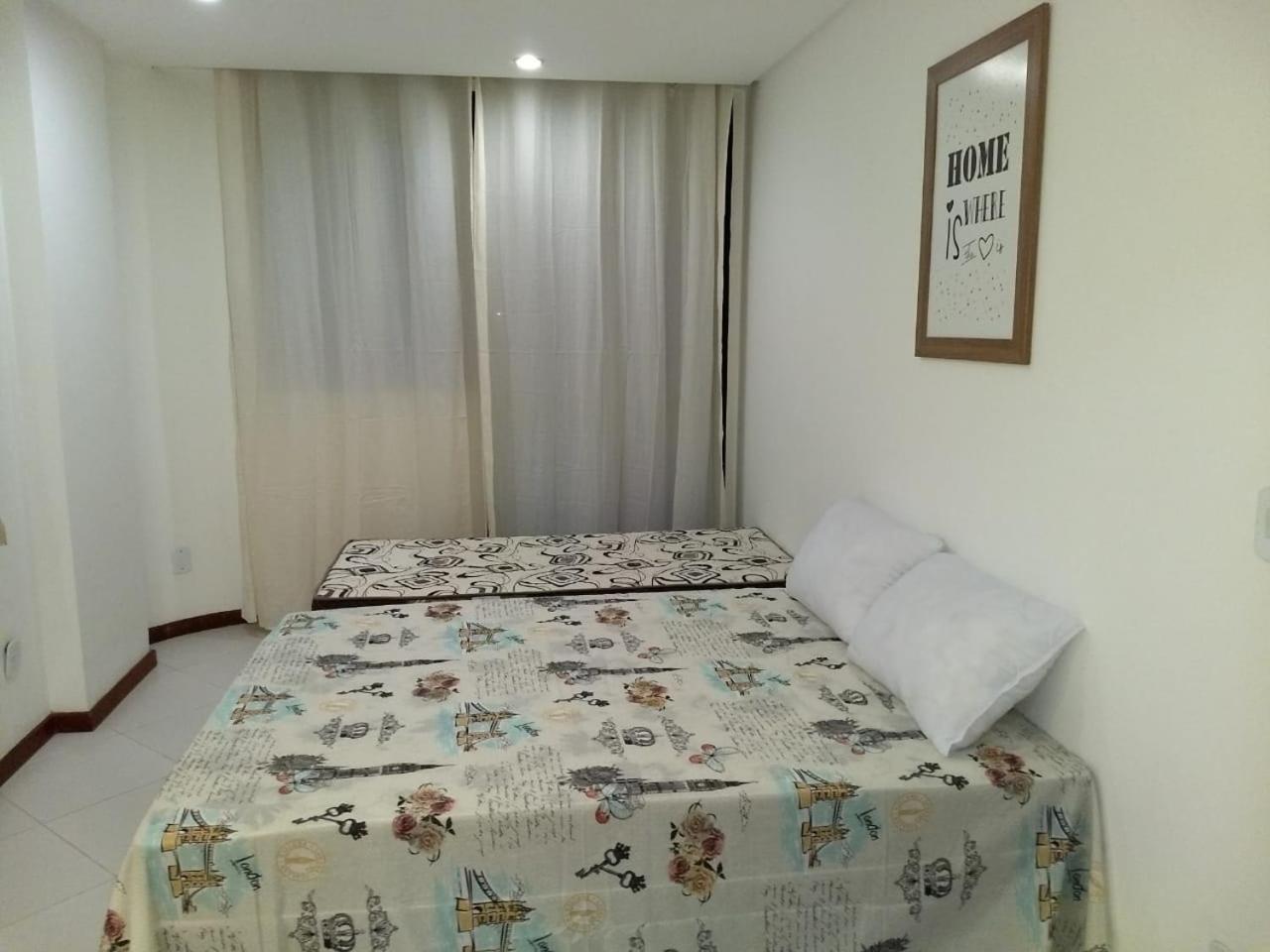 Residence קאבו פריו מראה חיצוני תמונה