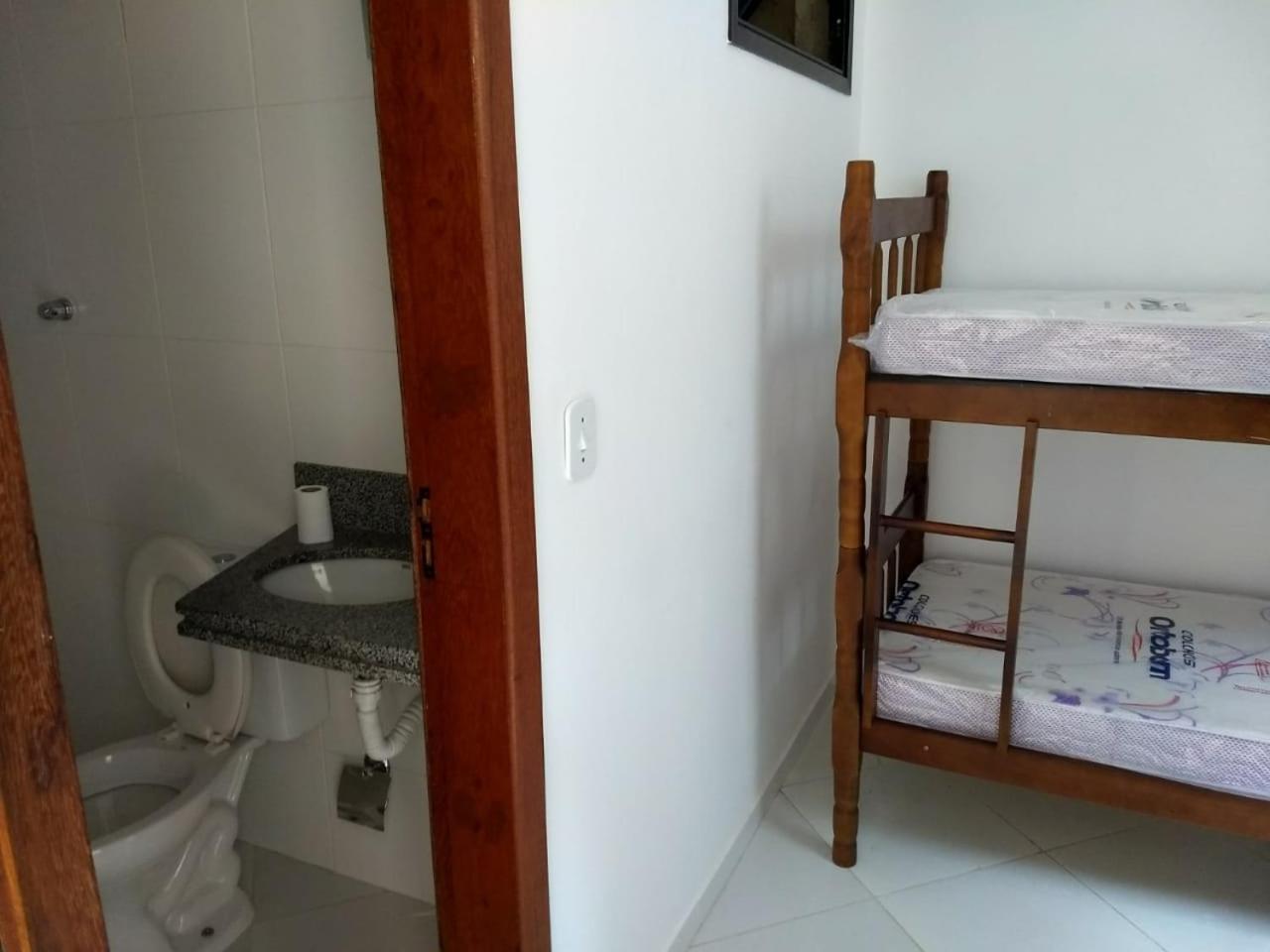 Residence קאבו פריו מראה חיצוני תמונה
